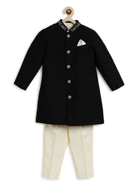 Sherwani Set for Boys